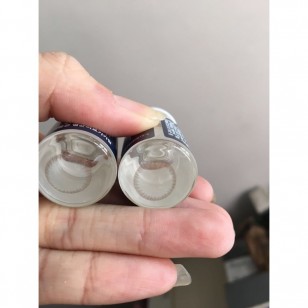 Lens-Town Precollege Gray(月拋)